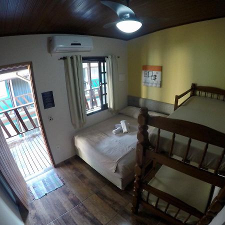 Ilha Grande Mar别墅 外观 照片