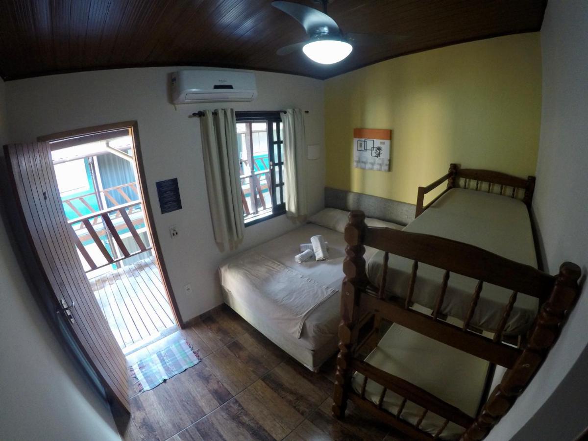 Ilha Grande Mar别墅 外观 照片