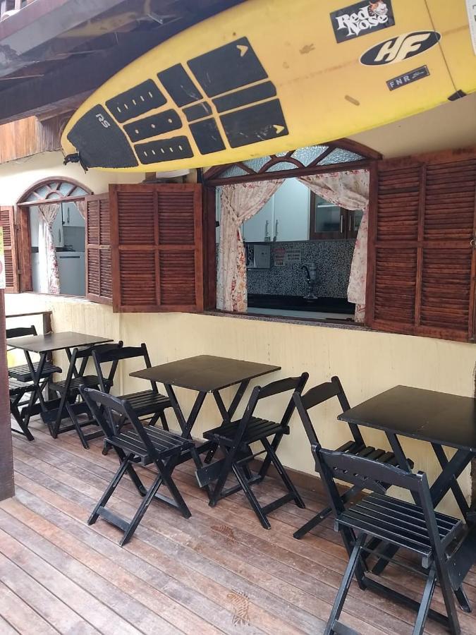 Ilha Grande Mar别墅 外观 照片