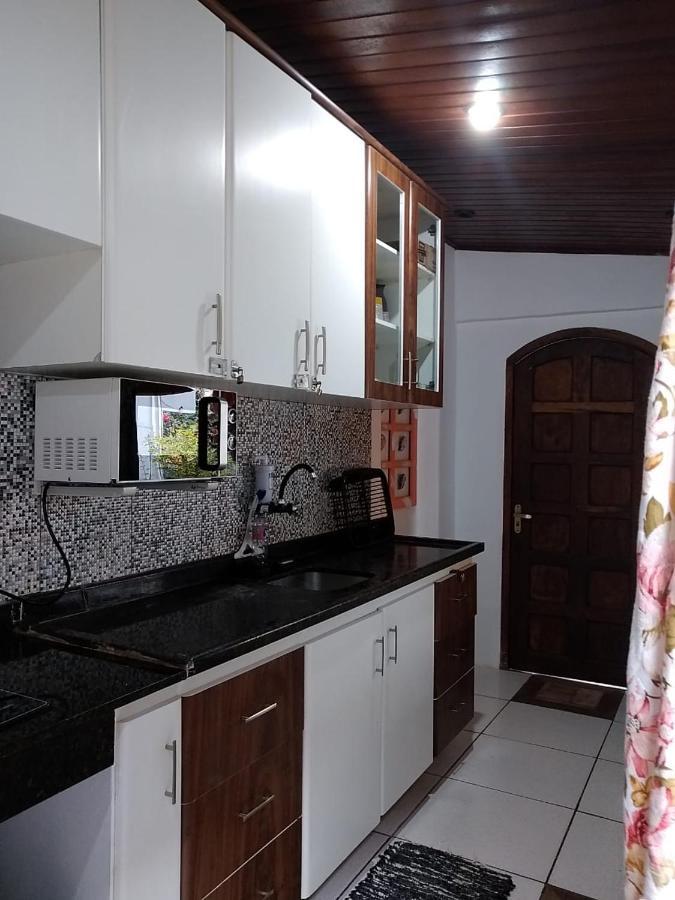 Ilha Grande Mar别墅 外观 照片